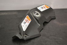 Takavalon kotelo Ski-Doo GEN4, 520001487 - Northern Sledparts Oy