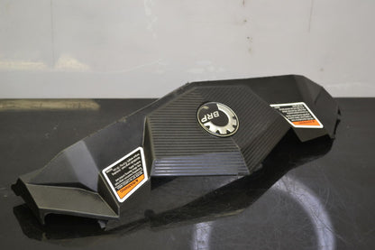 Takavalon muovi Freeride, 511000810 - Northern Sledparts Oy