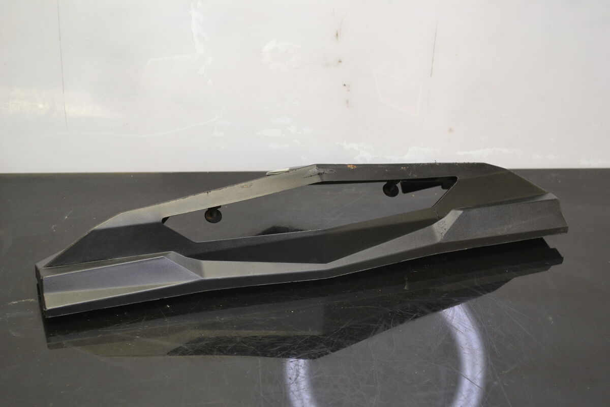 Takavalon muovi Freeride, 511000810 - Northern Sledparts Oy