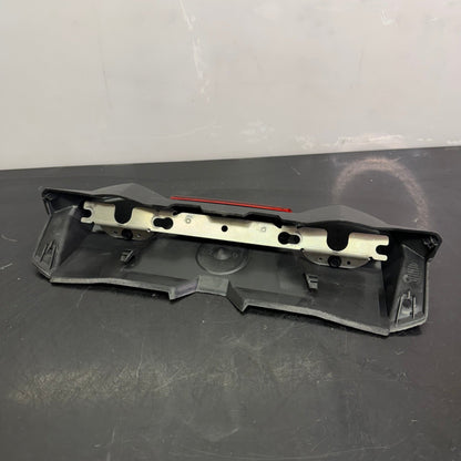 Takavalon muovi ja vahvikerauta Lynx Radien OEM 520001700 / 520001783 - Northern Sledparts Oy