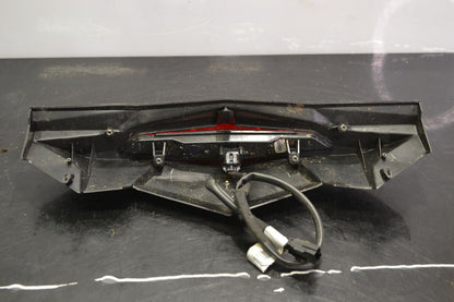 Takavalon täydellinen Ski-Doo Xm, XS - Northern Sledparts Oy