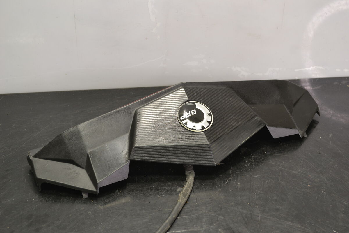 Takavalon täydellinen Ski-Doo Xm, XS - Northern Sledparts Oy