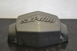 Tangonpehmuste Ski-Doo, 506152192 - Northern Sledparts Oy