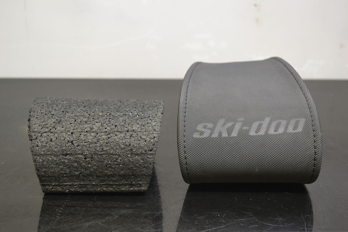 Tangonpehmuste Ski-Doo, 506152717 - Northern Sledparts Oy