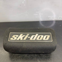Tangonpehmuste Ski-Doo 860201581 Musta - Northern Sledparts Oy