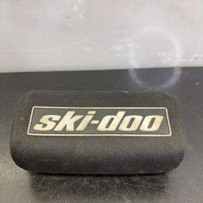 Tangonpehmuste Ski-Doo 860201581 Musta - Northern Sledparts Oy