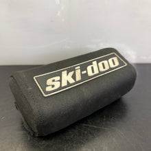 Tangonpehmuste Ski-Doo 860201581 Musta - Northern Sledparts Oy