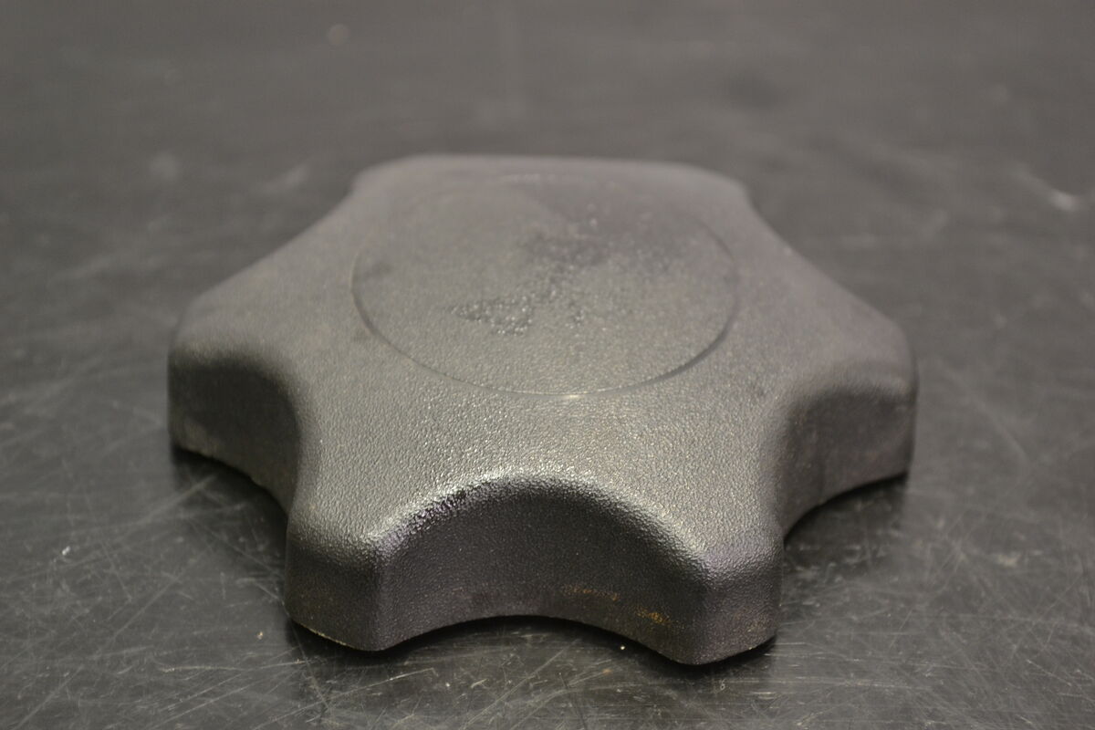 Tankinkorkki Lynx, Ski-Doo, 513033723 - Northern Sledparts Oy