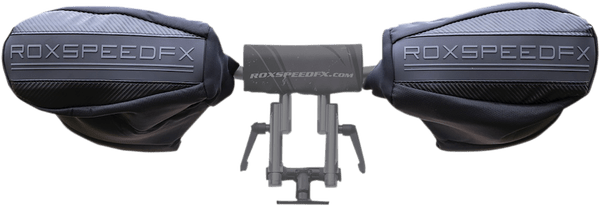 Tankopussit Rox Allseason gauntlet - Northern Sledparts Oy