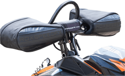 Tankopussit Rox Allseason gauntlet - Northern Sledparts Oy