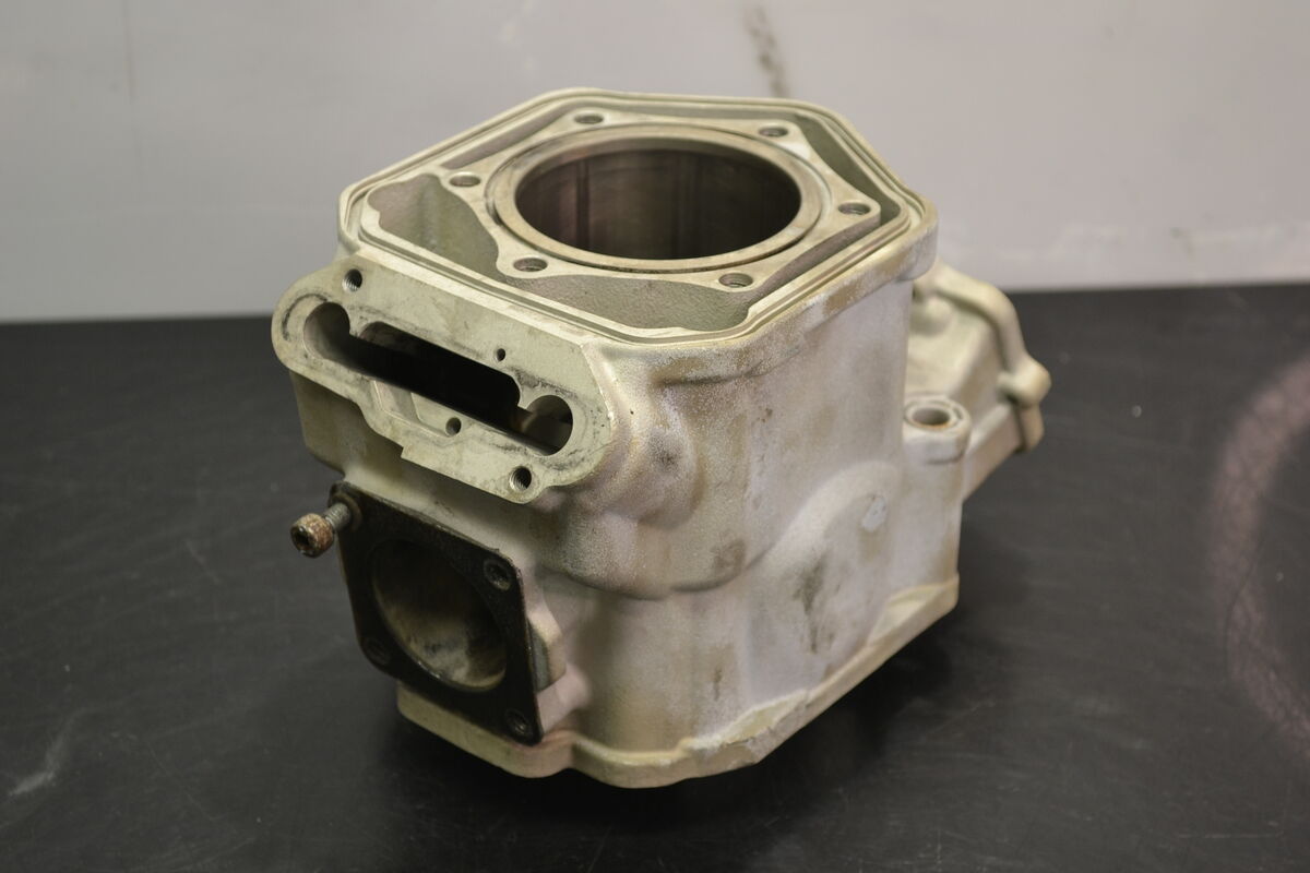 Tarvike sylinteri 600 Etec 09-17 - Northern Sledparts Oy