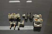 Tarvikesarja Ski-Doo Mxz X 440 - Northern Sledparts Oy