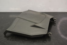 Tavaralokeron kansi Brp 517304912 - Northern Sledparts Oy