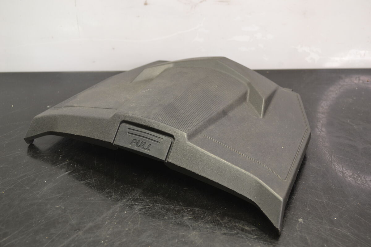 Tavaralokeron kansi Brp 517304912 - Northern Sledparts Oy