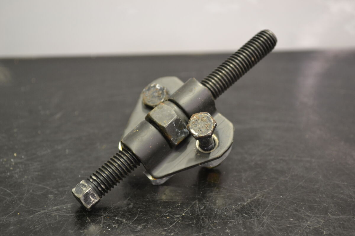 Telamaton kiristimet, 503192583 - Northern Sledparts Oy
