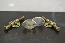 Telamaton kiristimet Mxz 600 - Northern Sledparts Oy