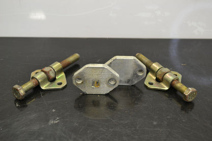 Telamaton kiristimet Mxz 600 - Northern Sledparts Oy