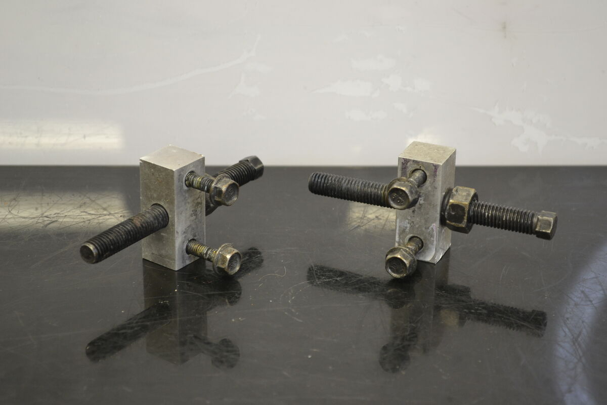 Telankiristin BRP, 503193808 - Northern Sledparts Oy