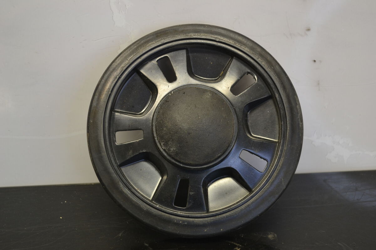 Telapyörä 141 mm BRP, 503191151 - Northern Sledparts Oy