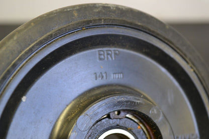 Telapyörä BRP 141mm, 503191316 - Northern Sledparts Oy