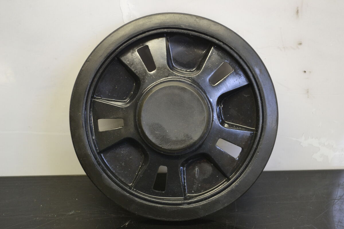 Telapyörä Brp 152mm, 503191755 - Northern Sledparts Oy