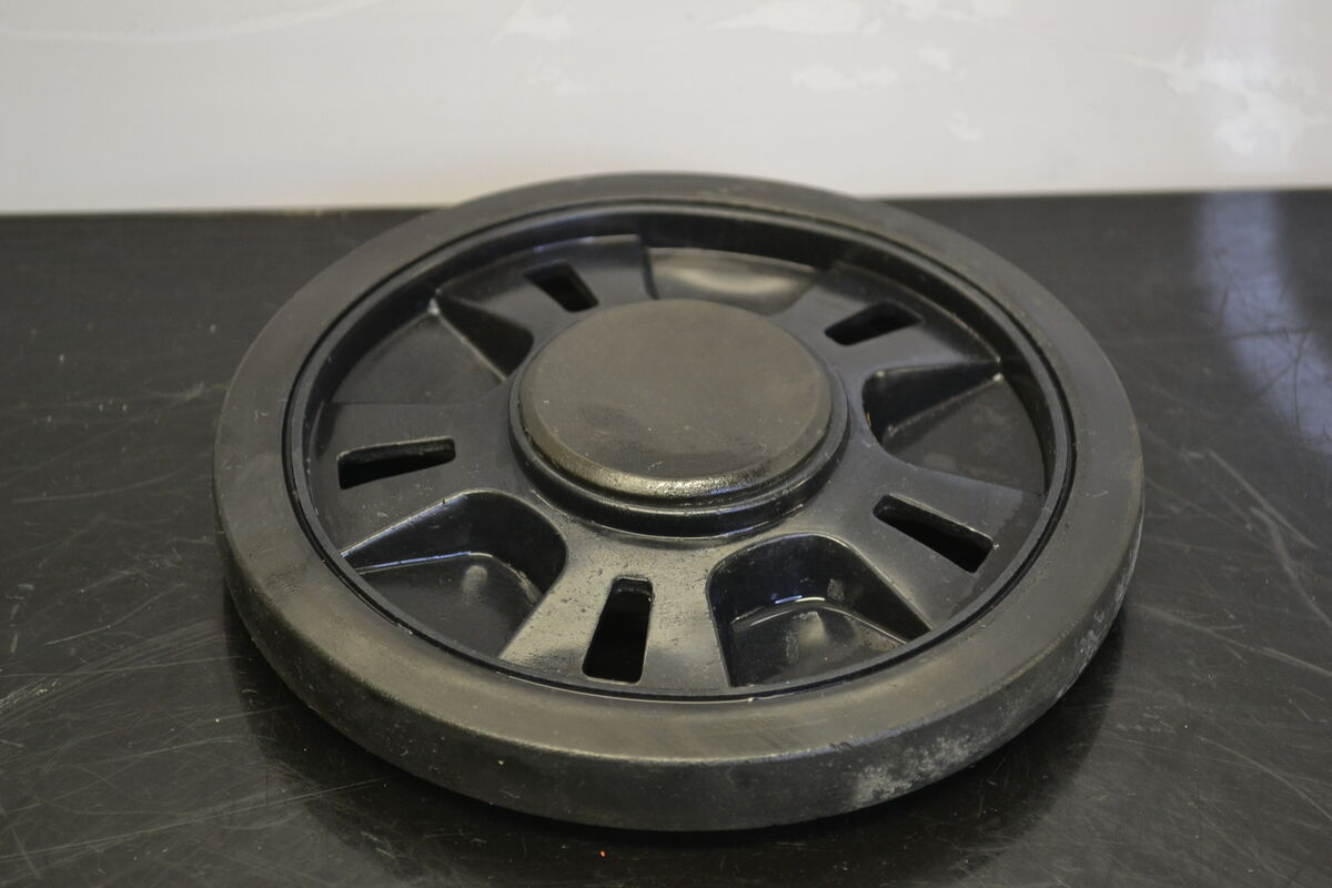 Telapyörä Brp 152mm, 503191755 - Northern Sledparts Oy