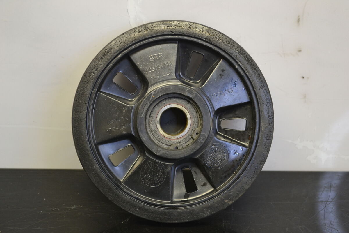 Telapyörä Brp 152mm, 503191755 - Northern Sledparts Oy