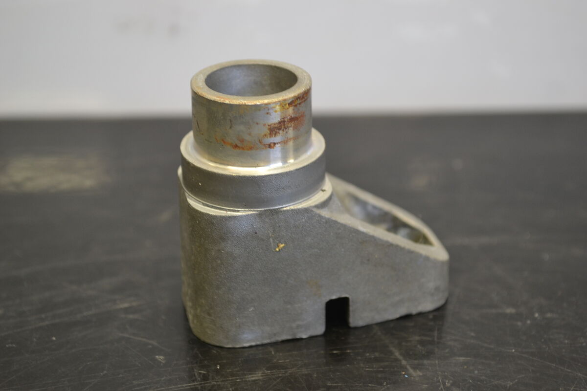 Telapyörän kiinnike, 503190389 - Northern Sledparts Oy
