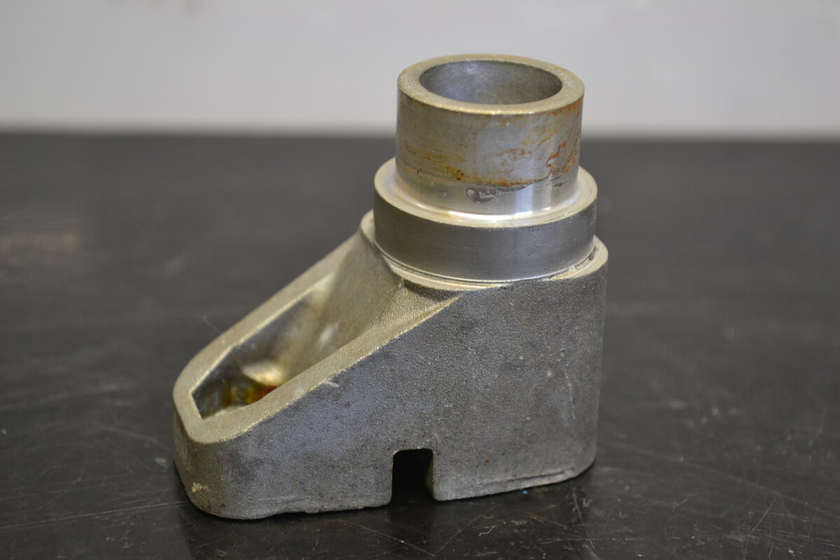 Telapyörän kiinnike, 503190389 - Northern Sledparts Oy