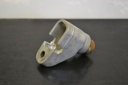 Telapyörän kiinnike M8 Brp, 605451906 - Northern Sledparts Oy