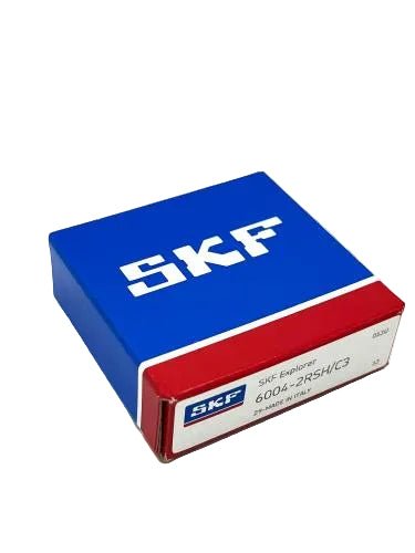 Telapyörän laakeri SKF 6004-2RS 20x42x12 - Northern Sledparts Oy