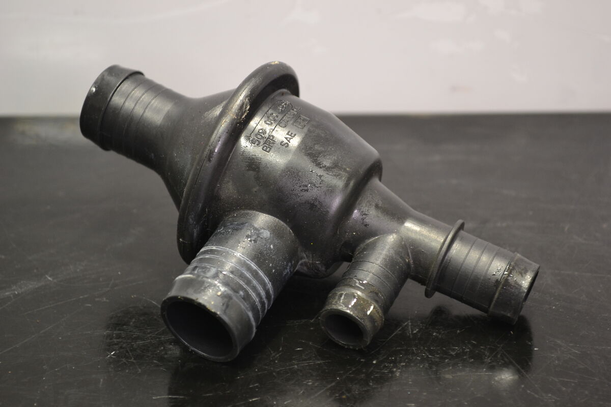 Termostaatti Etec moottorit, 509000499 - Northern Sledparts Oy
