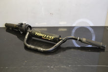 Timeless Pitbike ohjaustanko - Northern Sledparts Oy