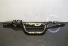 Timeless Pitbike ohjaustanko - Northern Sledparts Oy