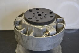 TRA 3 Kytkin 600 Etec, 417222181 - Northern Sledparts Oy