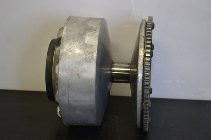 TRA 3 Kytkin 600 Etec, 417222937 - Northern Sledparts Oy