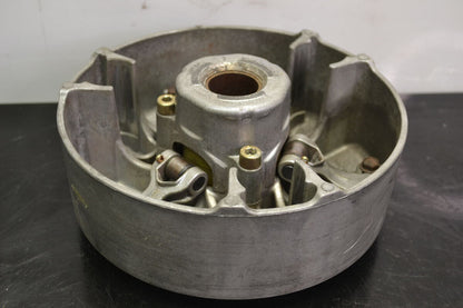 TRA 3 Kytkin 600 Etec, 417222937 - Northern Sledparts Oy