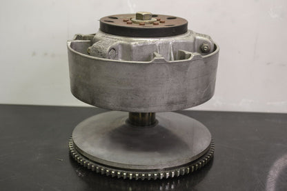 TRA 3 Kytkin 600 Etec, 417222937 - Northern Sledparts Oy