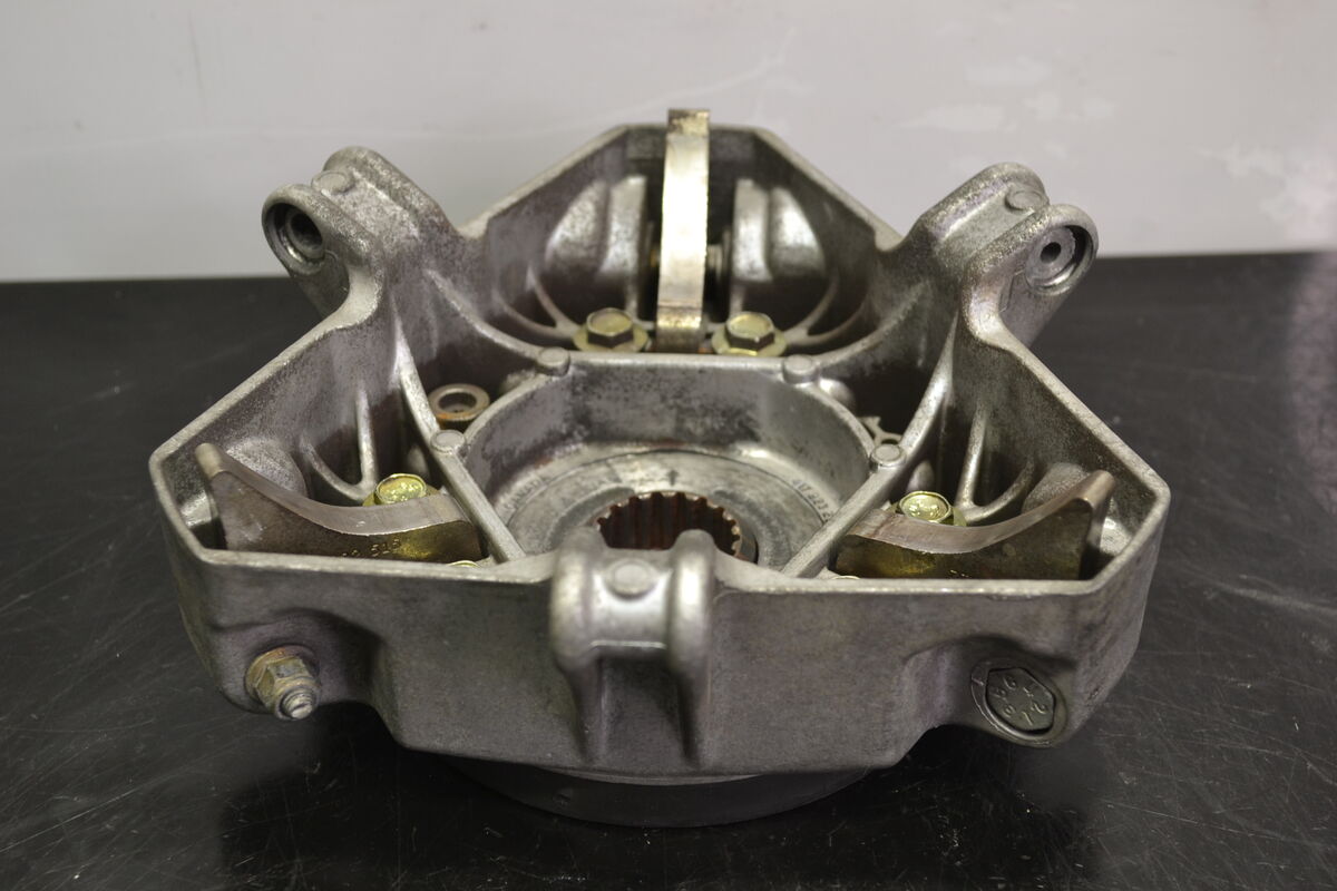 TRA 3 Kytkin 600 Etec, 417222937 - Northern Sledparts Oy