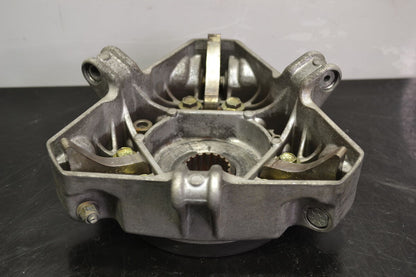 TRA 3 Kytkin 600 Etec, 417222937 - Northern Sledparts Oy