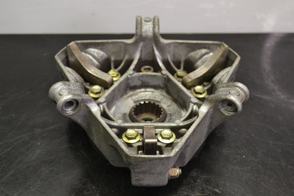 TRA 3 Kytkin 600 Etec, 417222937 - Northern Sledparts Oy