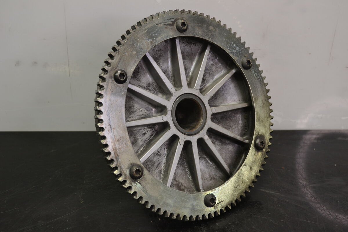 TRA 3 Kytkin 600 Etec, 417222937 - Northern Sledparts Oy