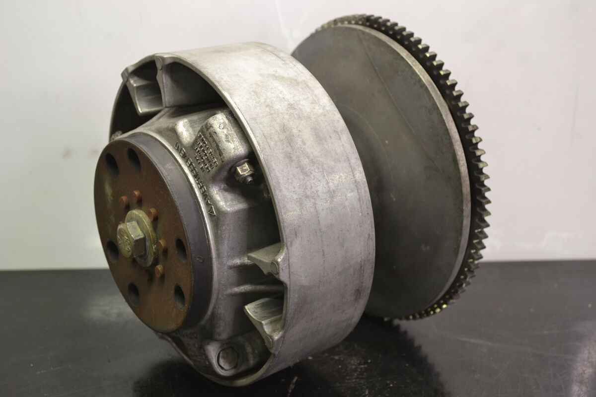 TRA 3 Kytkin 600 Etec, 417222937 - Northern Sledparts Oy
