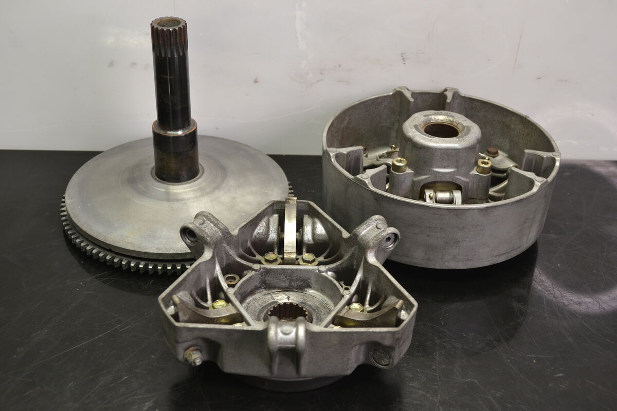 TRA 3 Kytkin 600 Etec, 417222937 - Northern Sledparts Oy