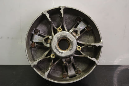 TRA 3 Kytkin 600 Etec, 417222937 - Northern Sledparts Oy