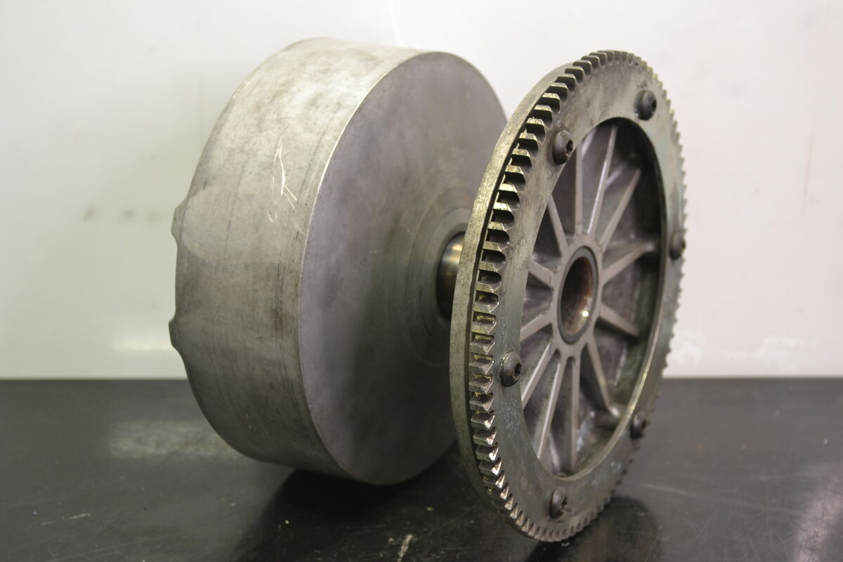 TRA 3 Kytkin 600 Etec, 417222937 - Northern Sledparts Oy