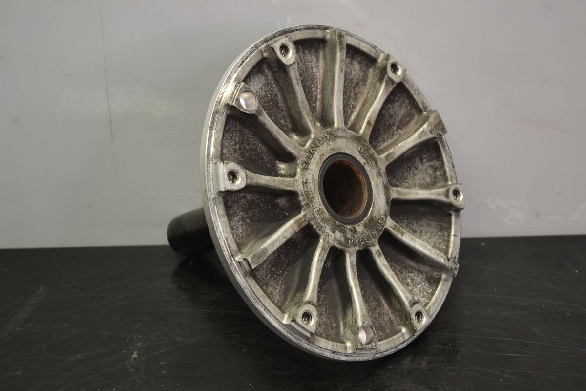 TRA 7 Kytkin, Ski-Doo, Lynx 800 Etec - Northern Sledparts Oy