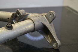 Tubular Frame Polaris Indy, 1019548 - Northern Sledparts Oy
