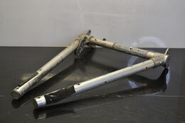 Tubular Frame Polaris Indy, 1019548 - Northern Sledparts Oy