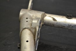 Tubular Frame Polaris Indy, 1019548 - Northern Sledparts Oy